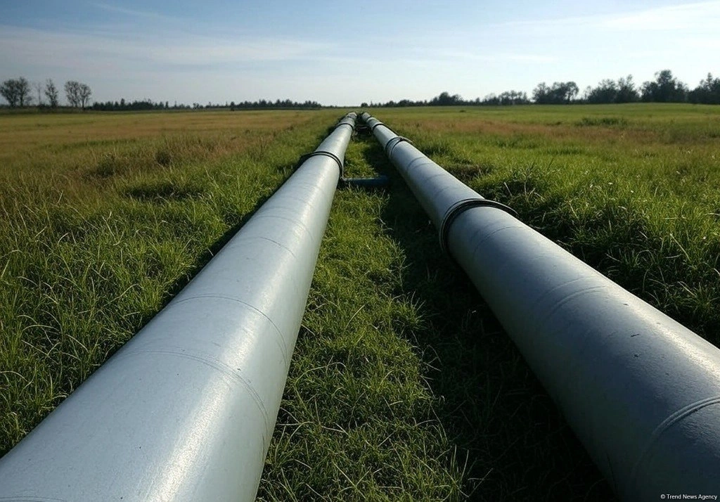 Kazakhstan opens floodgates to three new gas fields in 2025