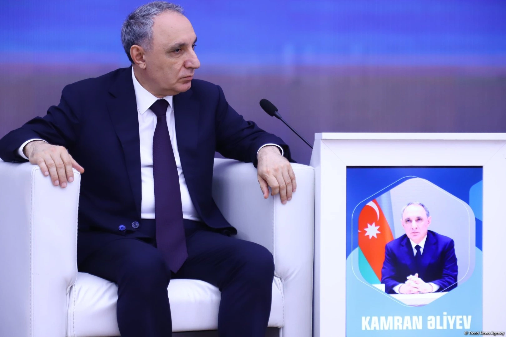 Azerbaijan calls on boosting share of women in prosecutorial bodies