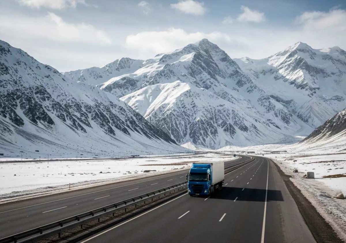 Road to Russian–Georgian border closed again