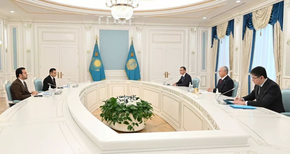 Muslim Council of Elders hails Astana’s role in Azerbaijan-Armenia peace efforts