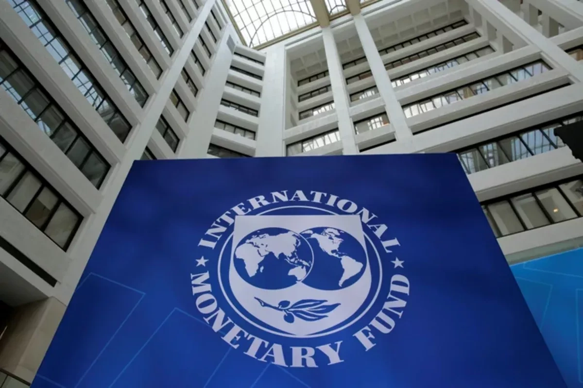 IMF, World Bank resume ties with Venezuela after six-year freeze