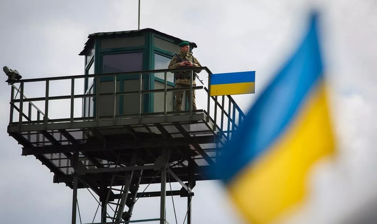 Russia, Ukraine report fresh wave of overnight drone attacks VIDEO