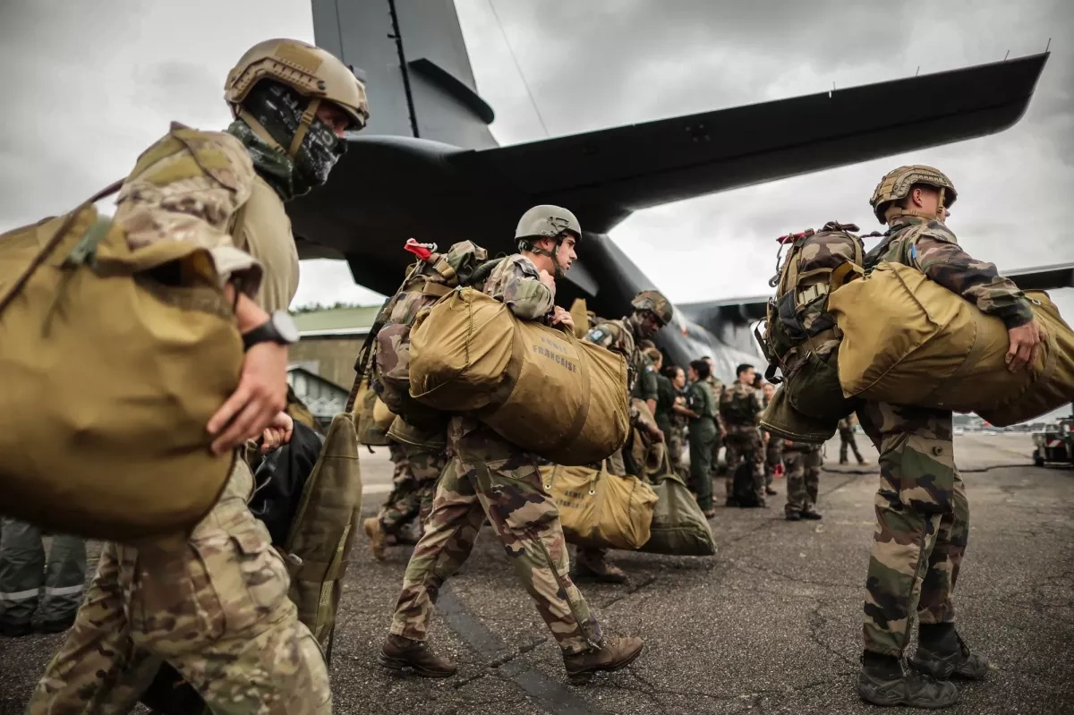 Media: EU to test mutual defence clause amid NATO strains
