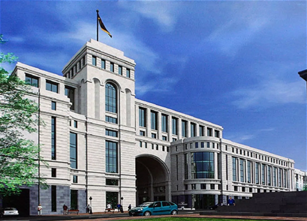 Yerevan rejects role as anti-Russian hub ahead of EPC summit