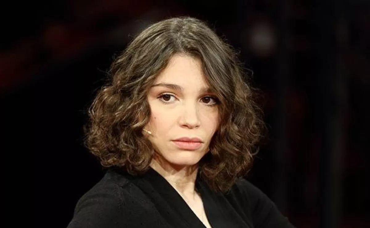 ASTRA: Russia places slain opposition figure's daughter on wanted list