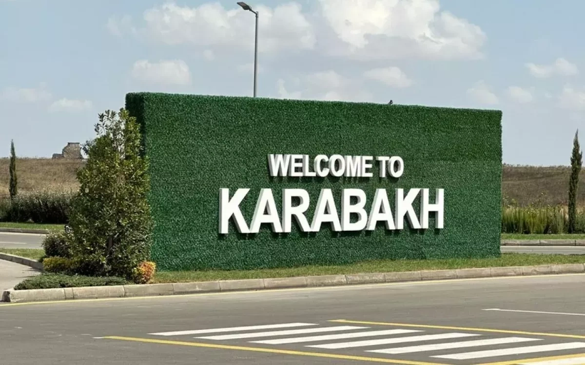 Azerbaijan’s Karabakh and Eastern Zangazur population exceeds 93,000