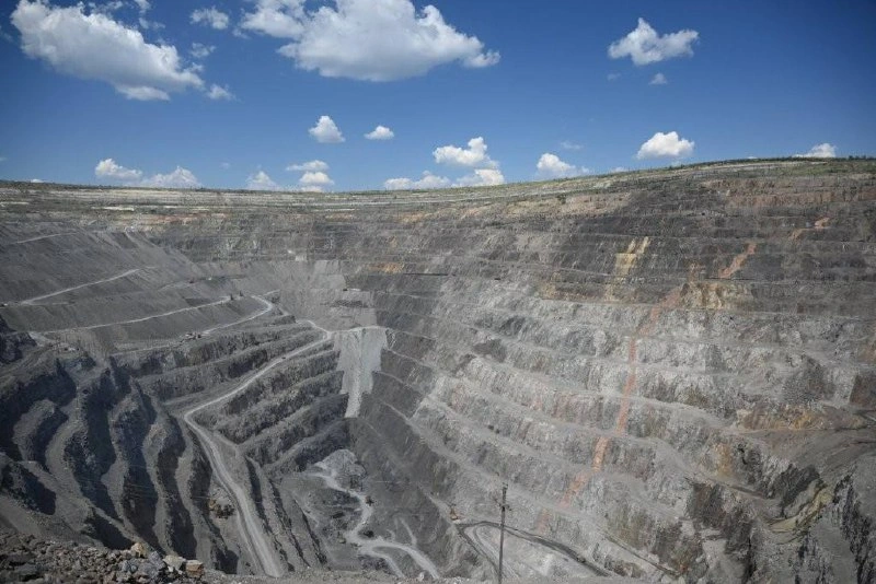 Kazakhstan sets public hearings for Gagarinskoye gold processing project