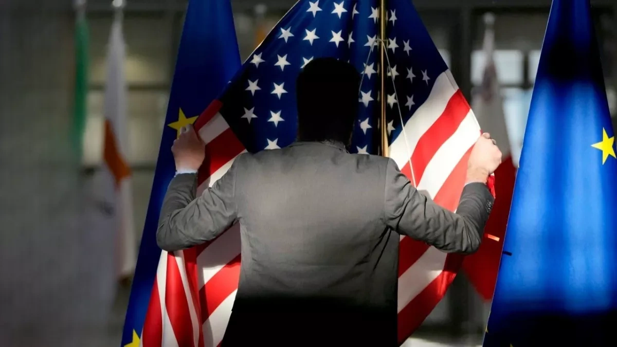US prepares new tariff wave targeting key trading partners – Politico
