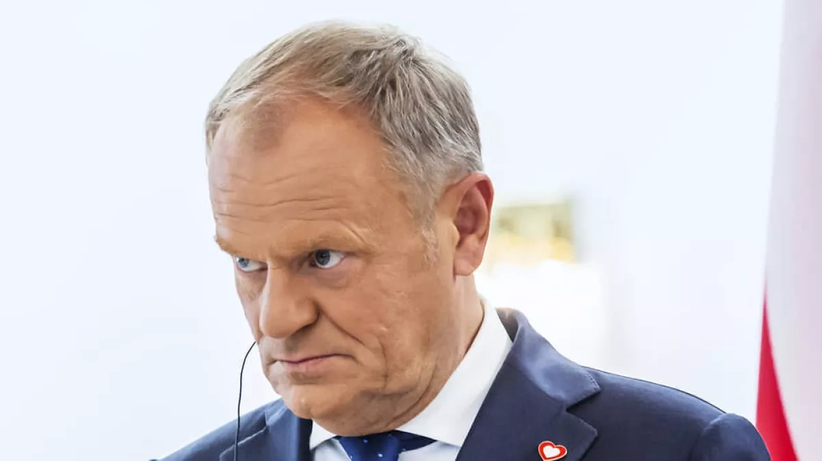 Tusk, Fico to discuss Russia sanctions at Carpathian summit in Ukraine