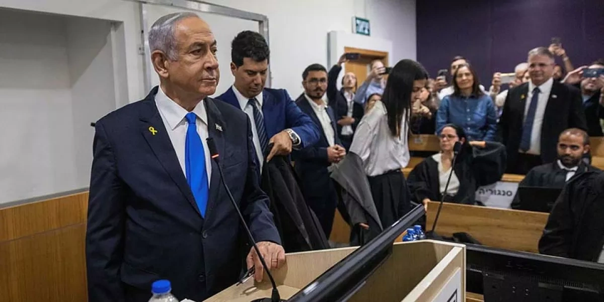 Jerusalem court cancels Netanyahu testimony in corruption trial