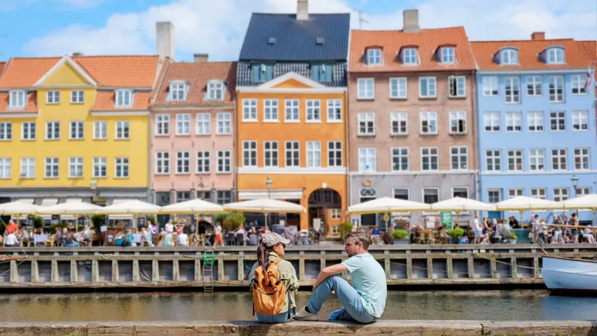 How a drop in safety cost Vienna its crown as most liveable city