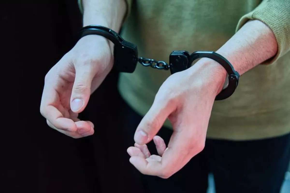 Tehran holds suspect over Mossad cyber spy case