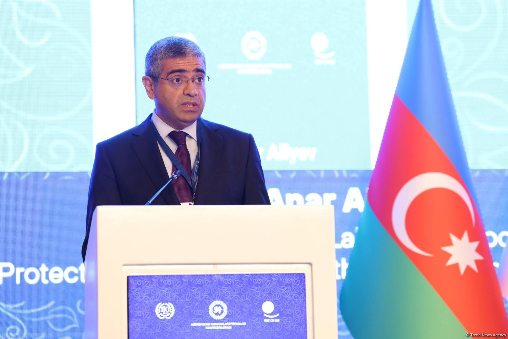 Azerbaijan’s employment support project boosts social welfare, minister says