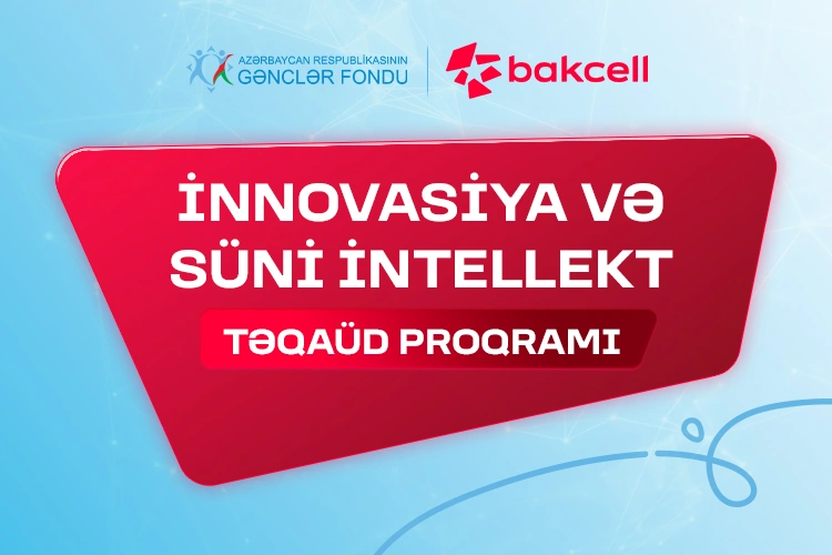 Registration for the “Innovation and Artificial Intelligence” Scholarship Program Is Ongoing – Call for Applications