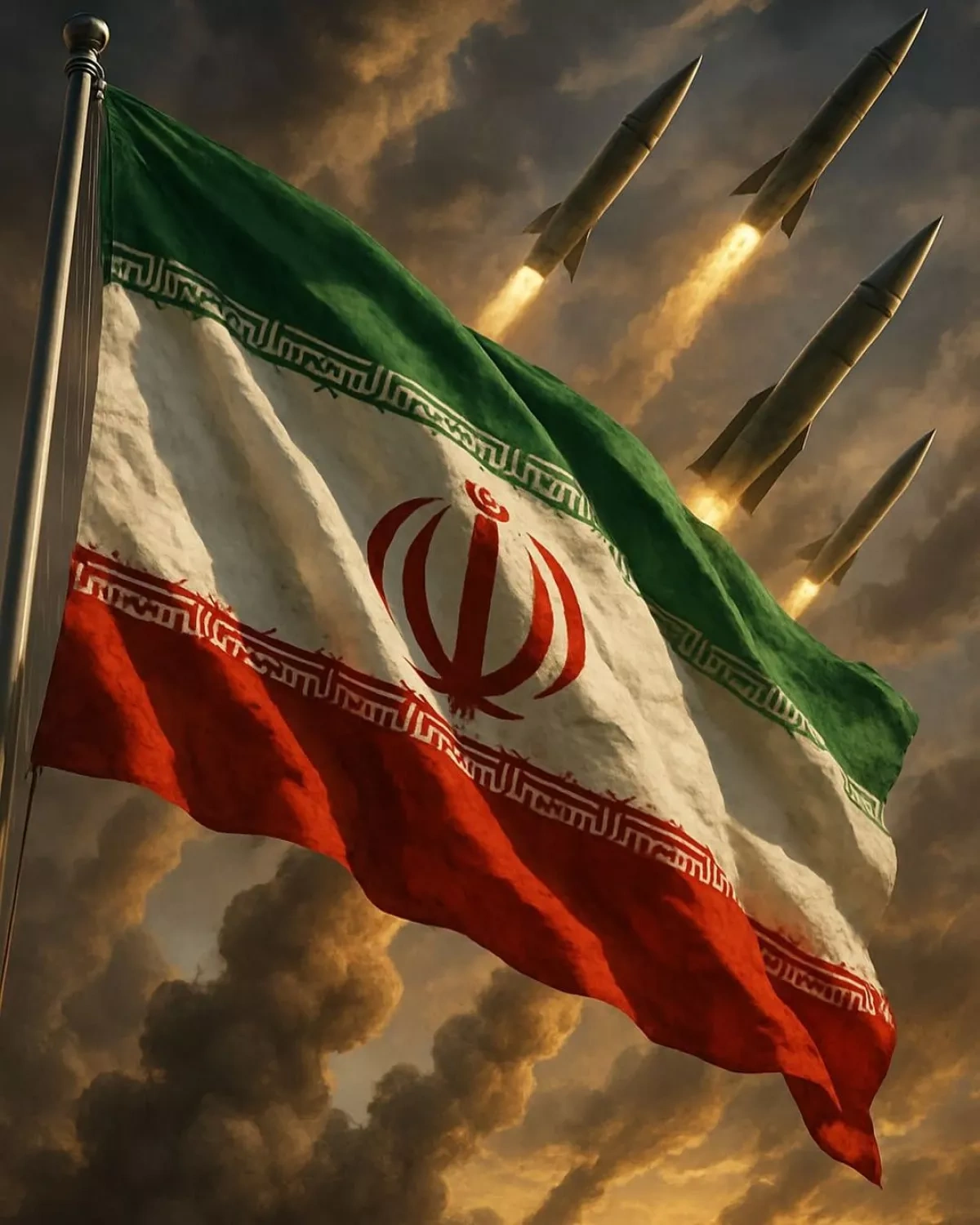 Iranian interior ministry issues nationwide alert