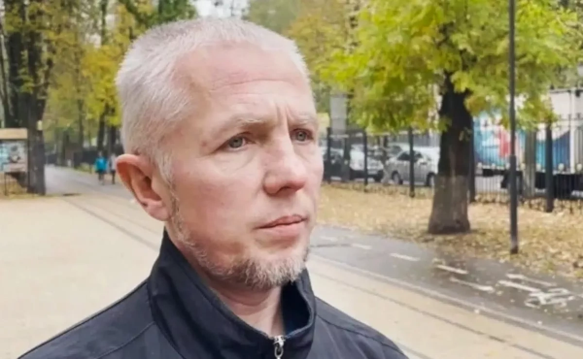 Russian maniac confesses to over 100 murders in three decades PHOTO