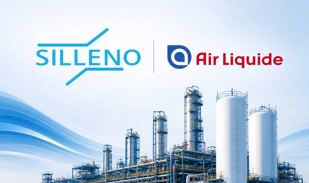 Air Liquide to supply gases for Kazakhstan polyethylene plant
