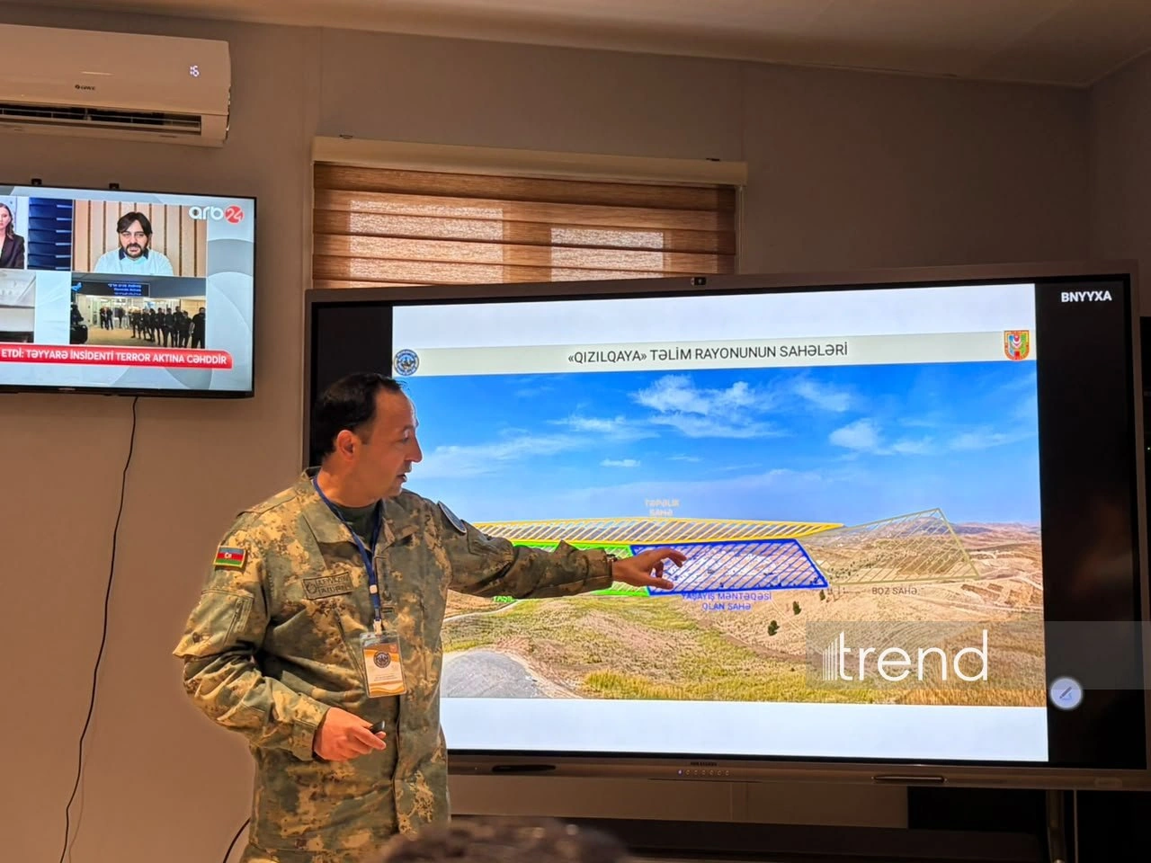 ‘Power of Unity – 2026’ military drills draw international attention