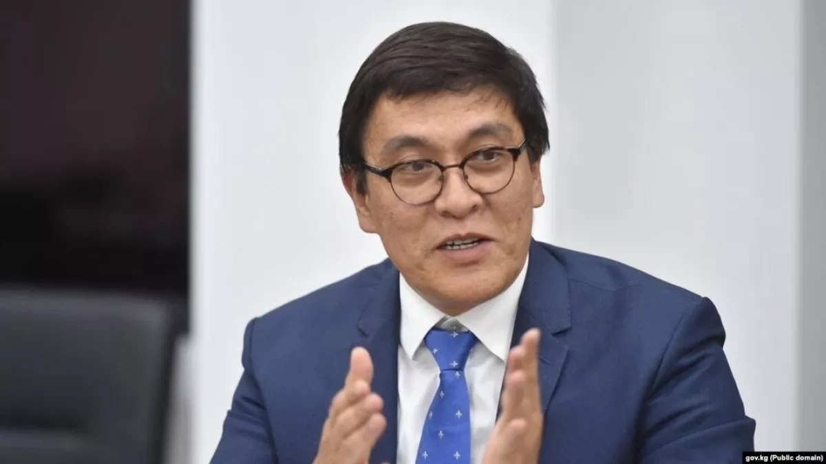 Kyrgyzstan envoy proposes $100–200 visa fee for US citizens