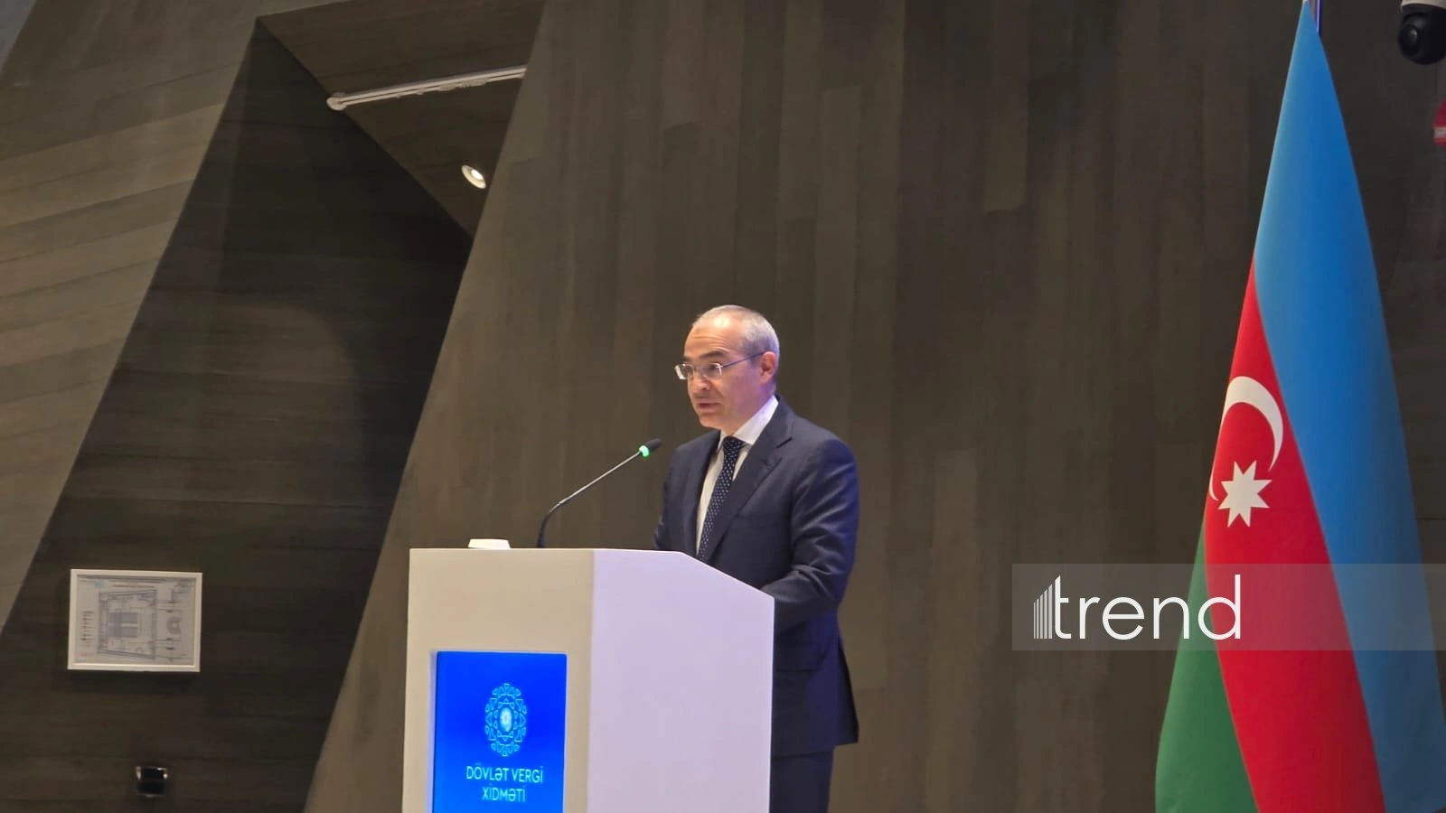 Azerbaijan maintains strong financial and economic foundations, minister says