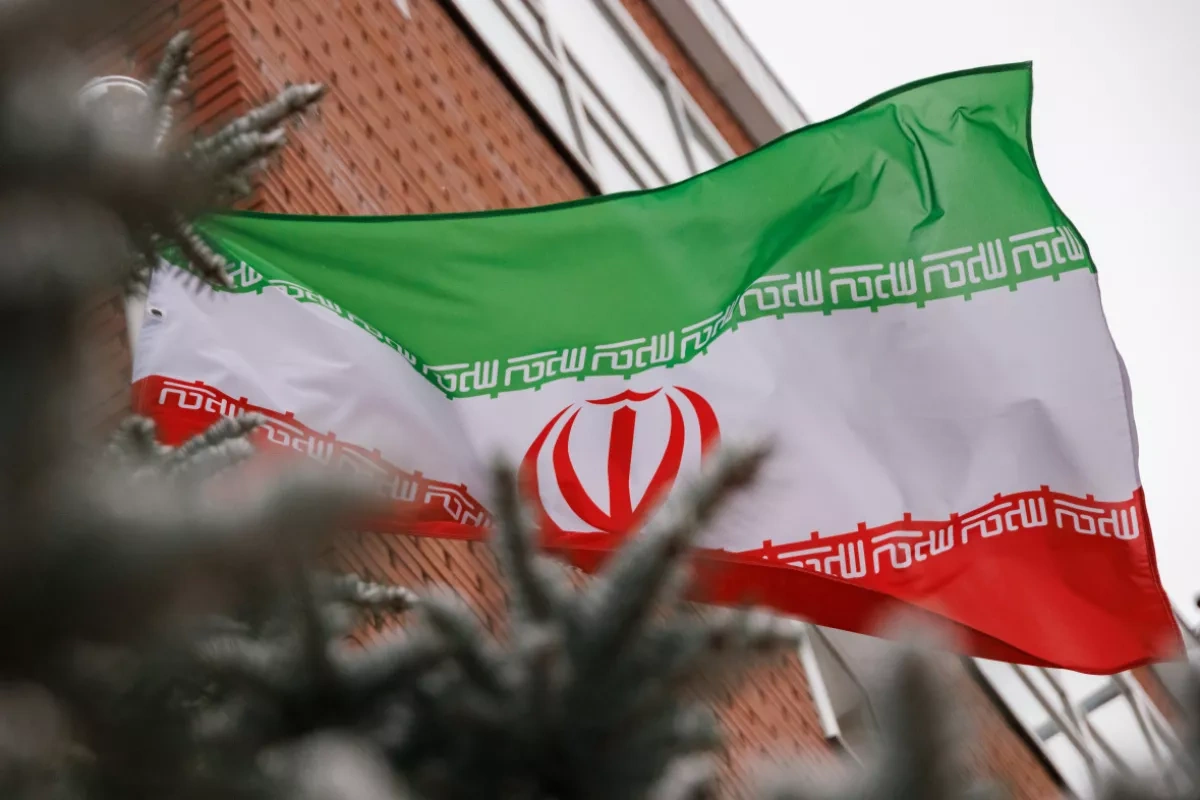 Iran warns of retaliation over alleged US naval blockade of its ports