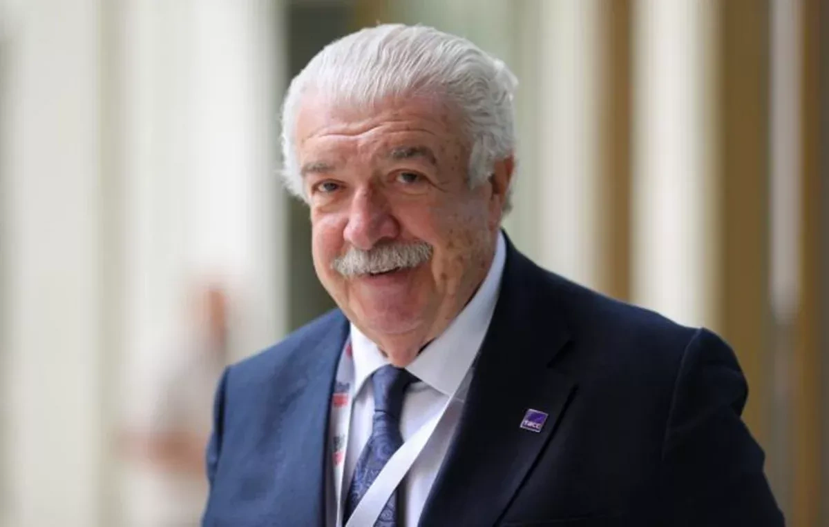Russian journalist calls Azerbaijan’s Karabakh reconstruction global example