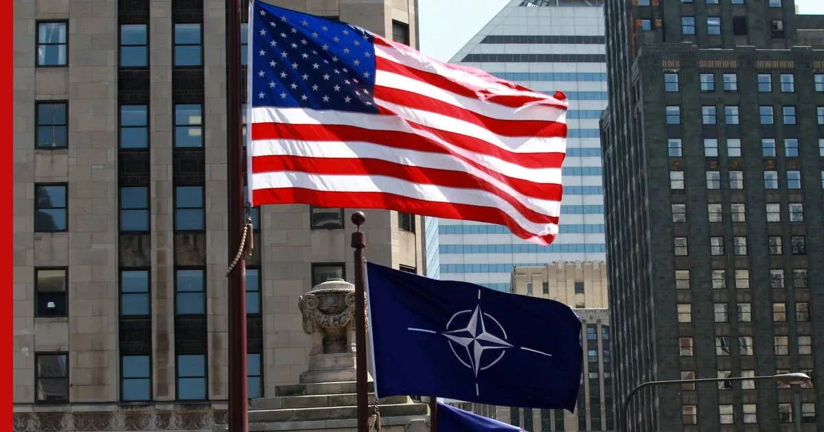 NATO faces internal debate as US pushes to end out-of-srea missions