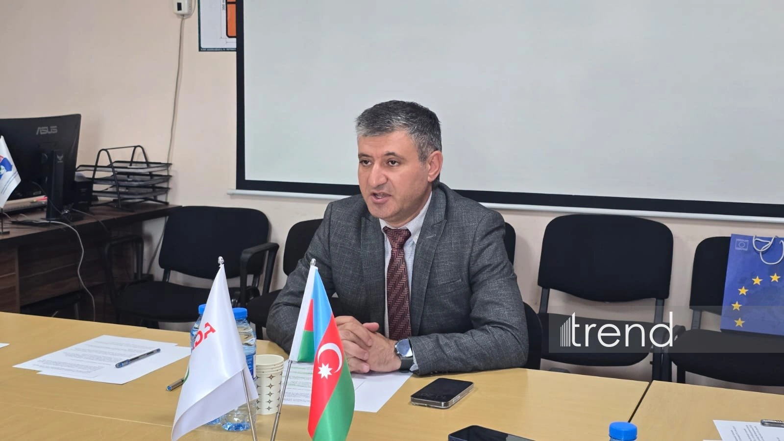 Azerbaijan and Turkmenistan launch debut e-TIR pilot transport