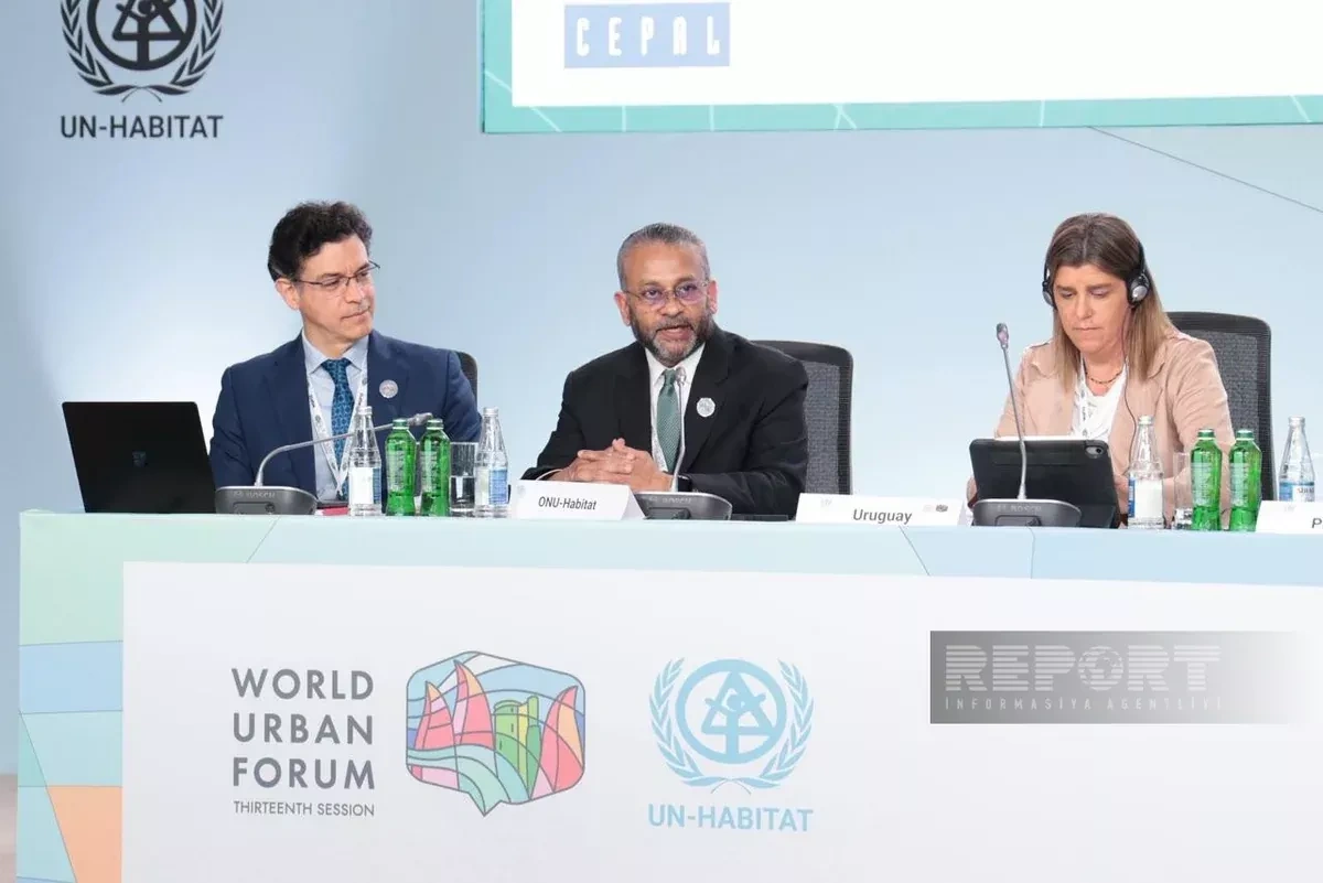 Global housing crisis deepens as UN-Habitat warns of rapid escalation