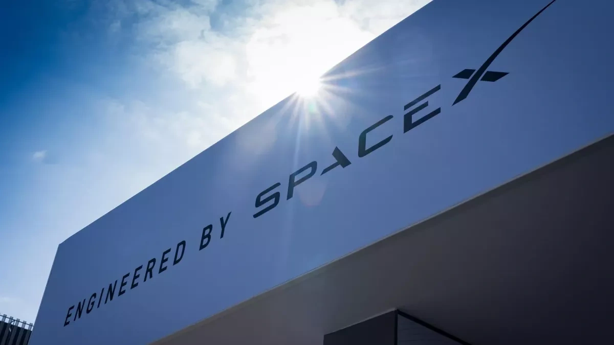 FT: SpaceX warns EU satellite spectrum plan could disrupt Ukraine connectivity