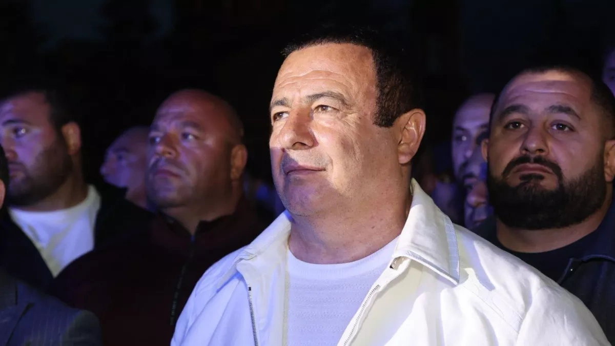 Armenia files lawsuit to seize oligarch’s Tsarukyan Sevan shore property
