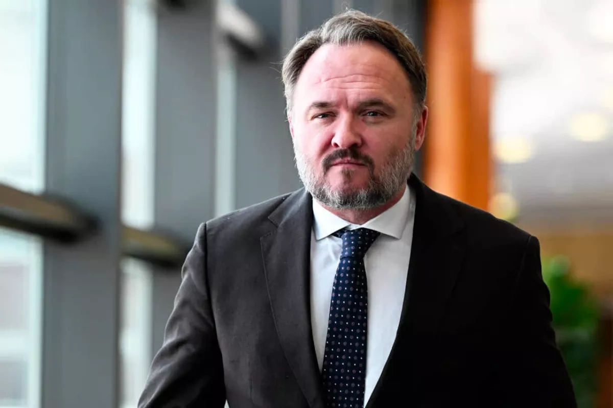 Transit and energy matter more than sanctions Georgia’s role in Europe’s energy security