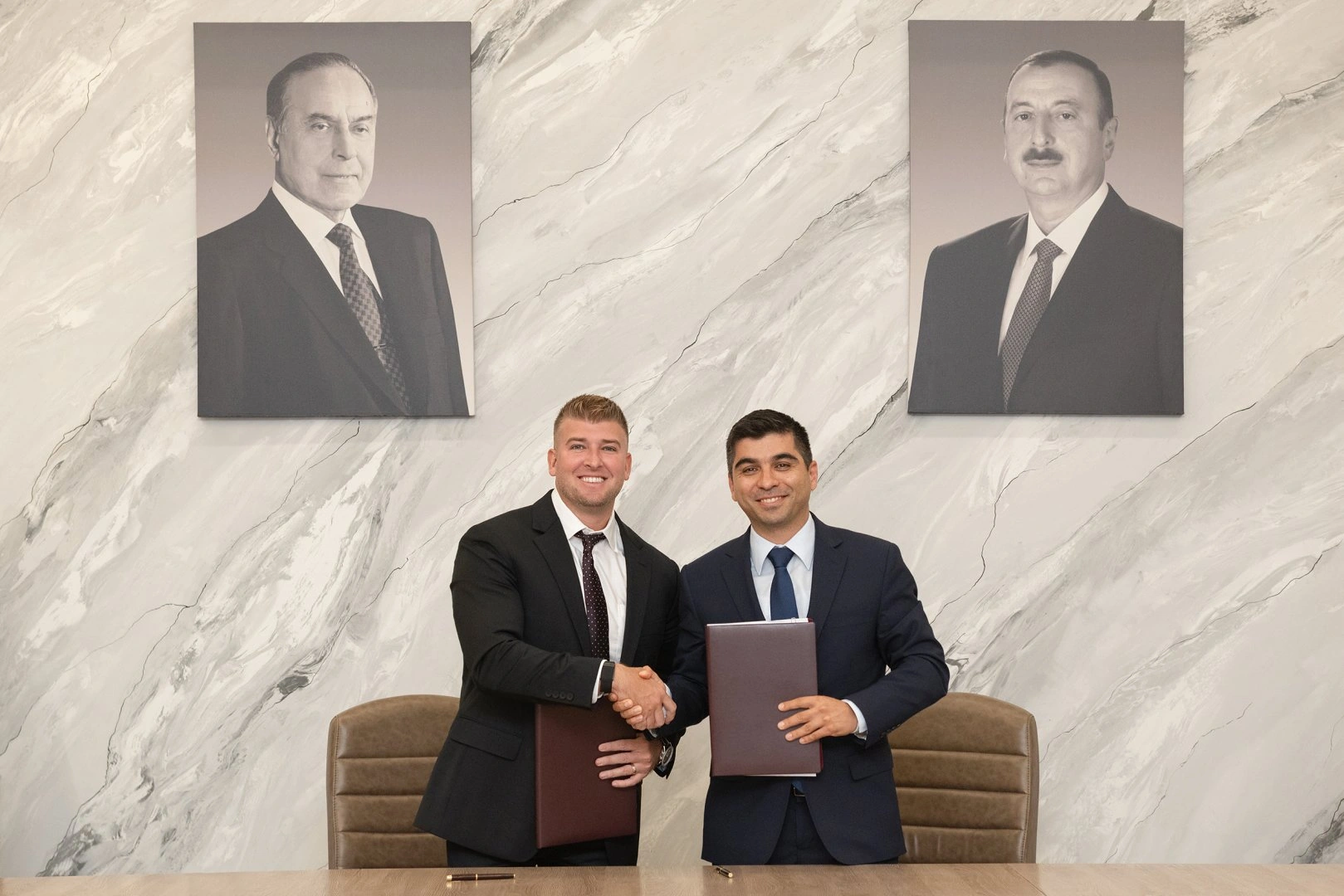 Azerbaijan's state services can apply AI solutions based on "Grok" models (PHOTO)