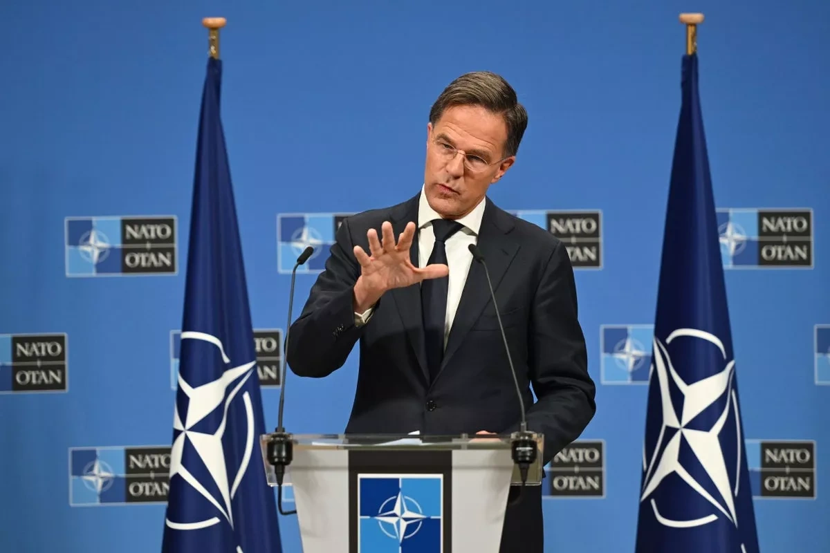 Rutte: US to immediately begin reduction of troops in Europe