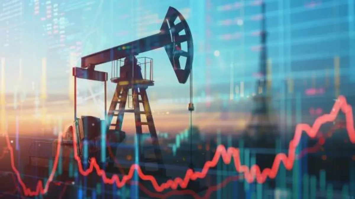 Geopolitics remains wild card for oil prices