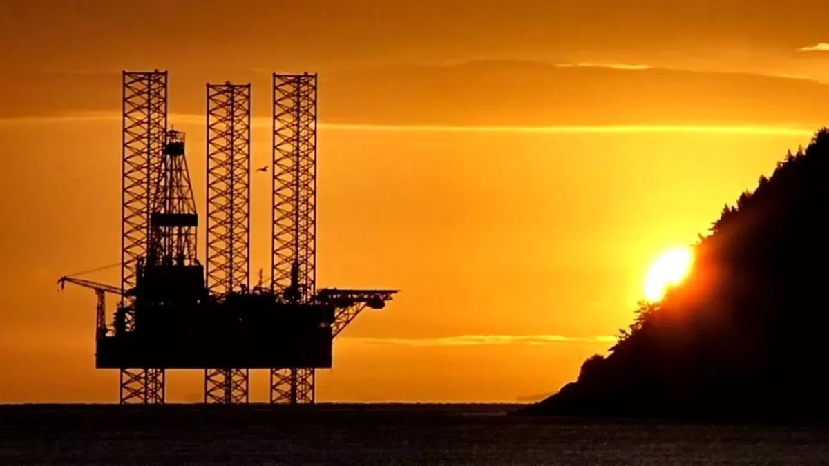Saudi Aramco's net profit jumps 44% as oil prices rise