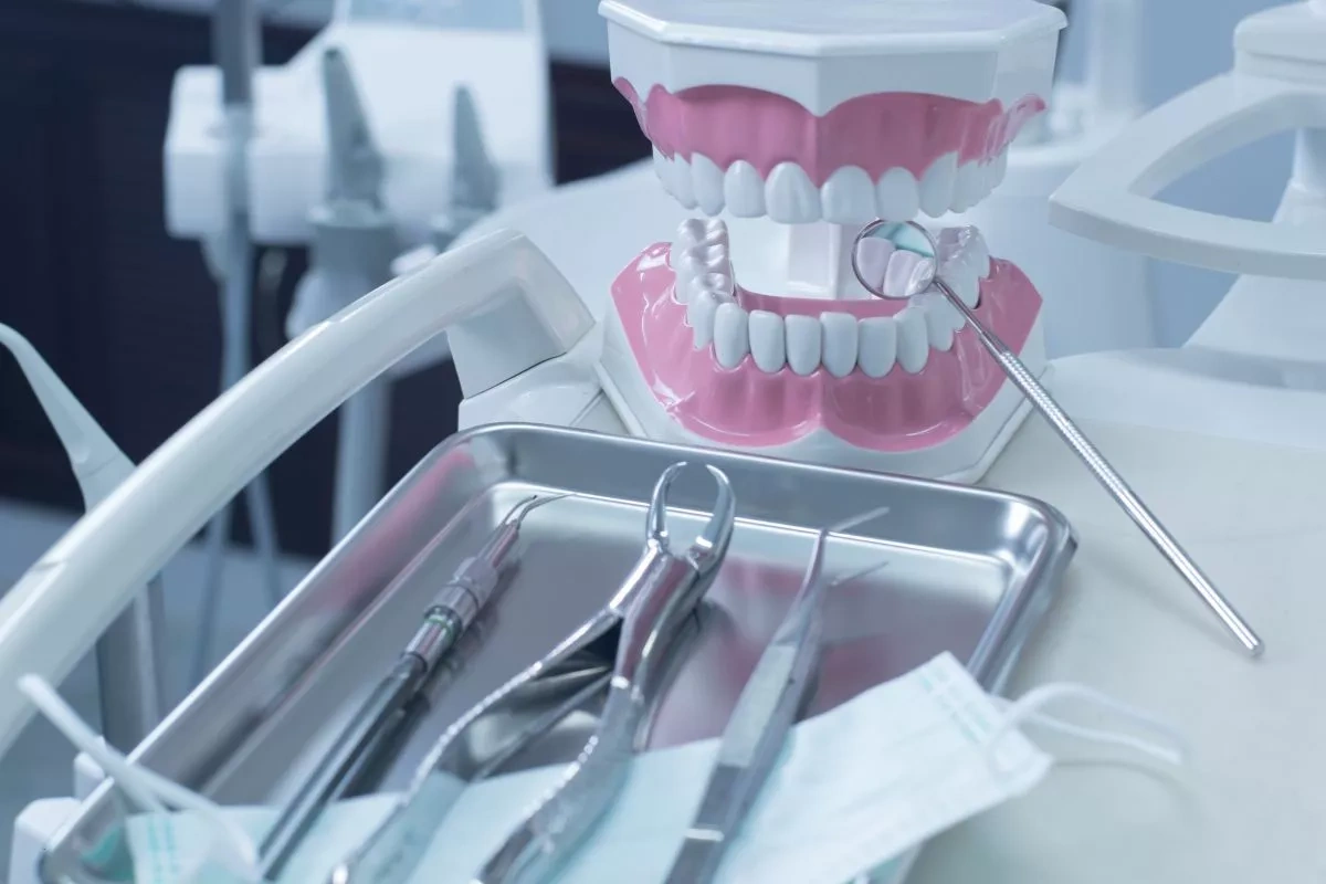 Scientists explore tooth regeneration as future of dental care