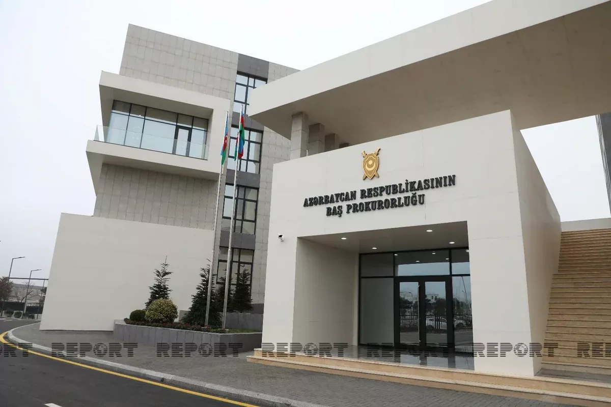 Azerbaijan secures extradition of fraud suspect from Ukraine