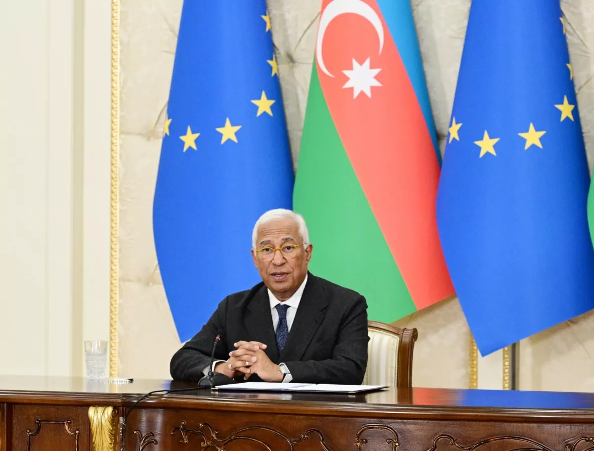 Aliyev–Costa summit 2026: redefining EU–Azerbaijan ties Fifteen points of a new reality