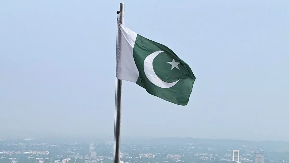 Pakistan hands Taliban diplomatic protest over drone incursions