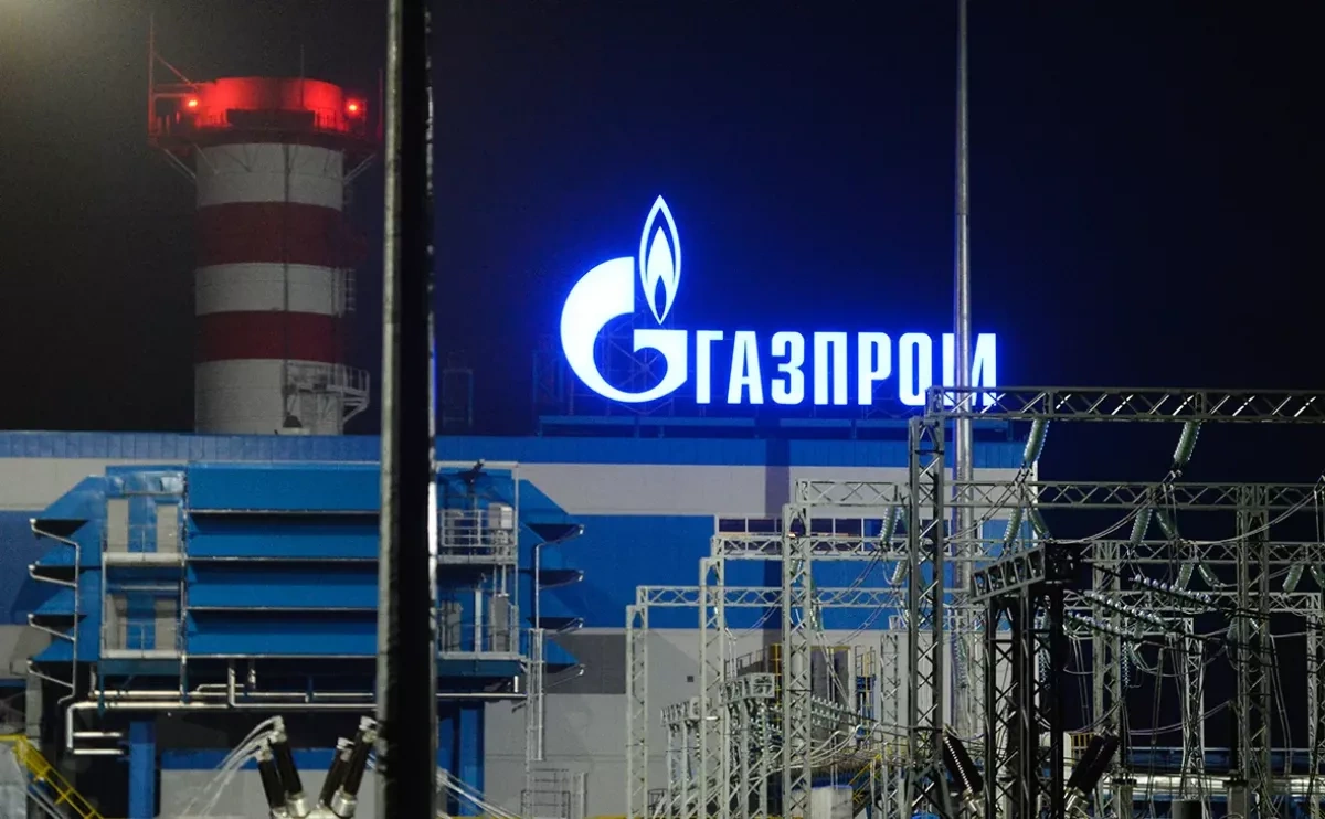 Russia repels drone attacks on key gas export routes