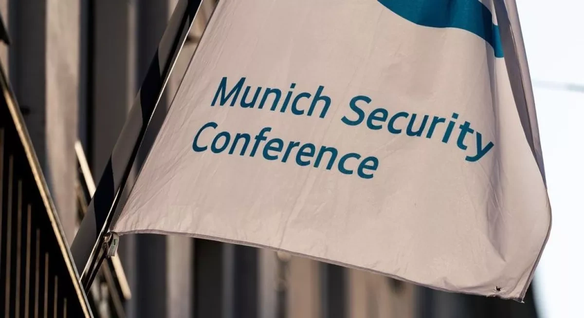 Western leaders convene in Munich for key security talks