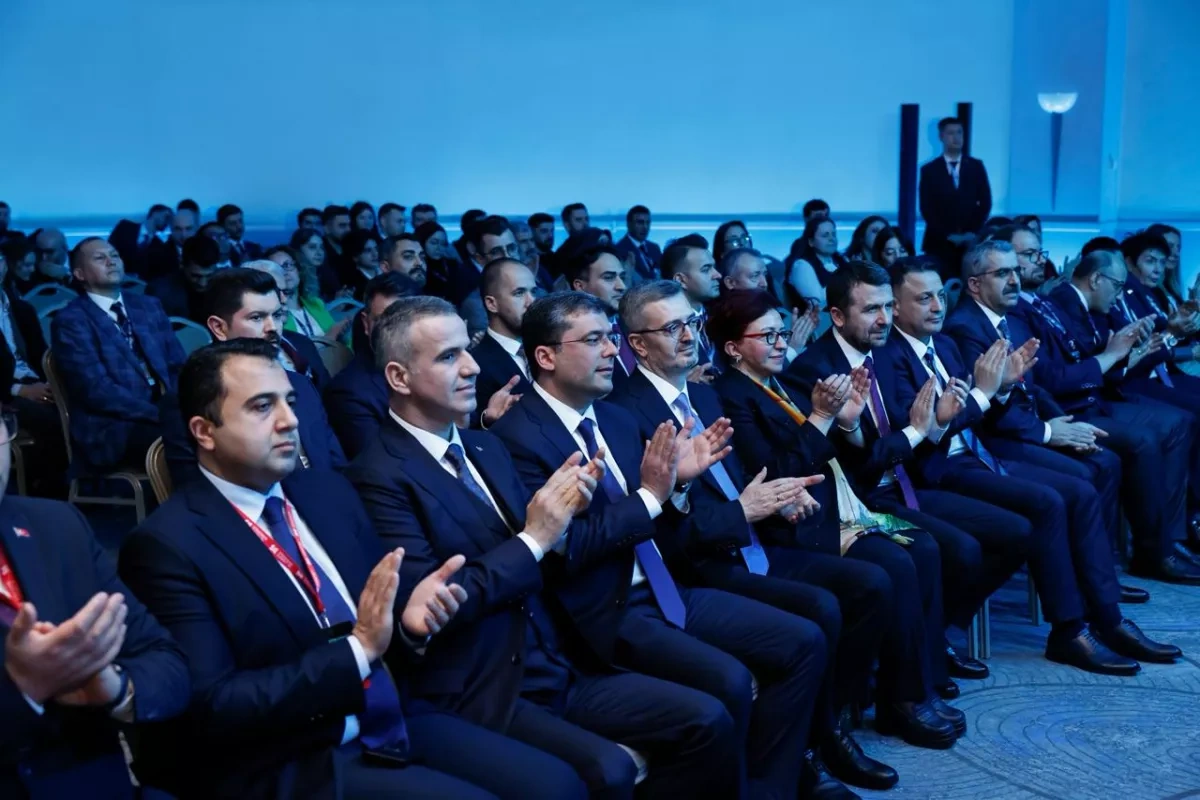 Azerbaijan, Türkiye strengthen media cooperation with joint platform Photo