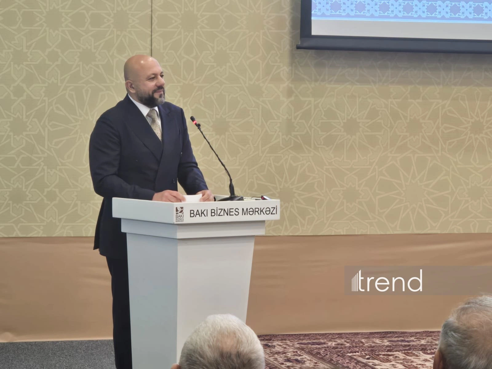 Baku becomes global capital of carpet art – opening of international forum (PHOTO)
