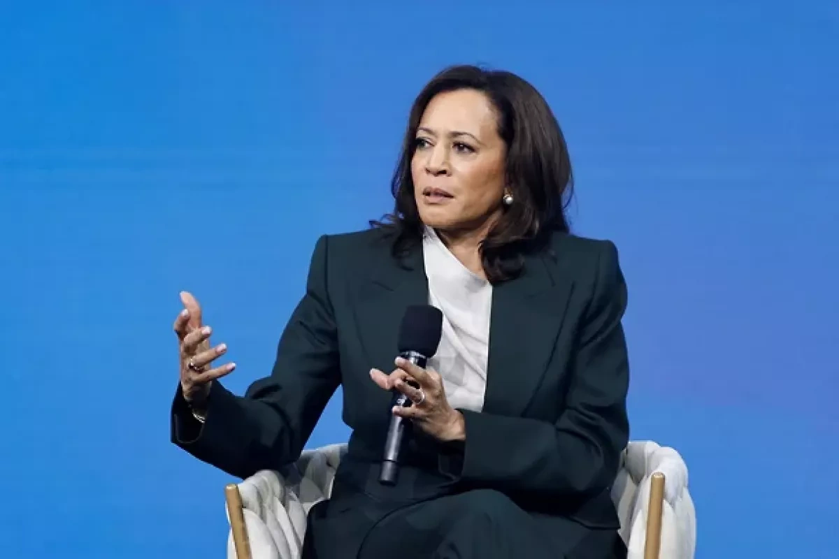 Intruder enters Kamala Harris’s Malibu property