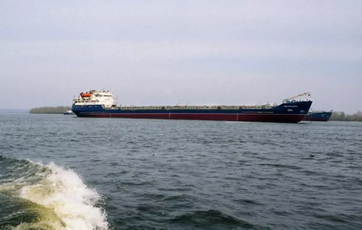 Russia to receive new petrol shipments