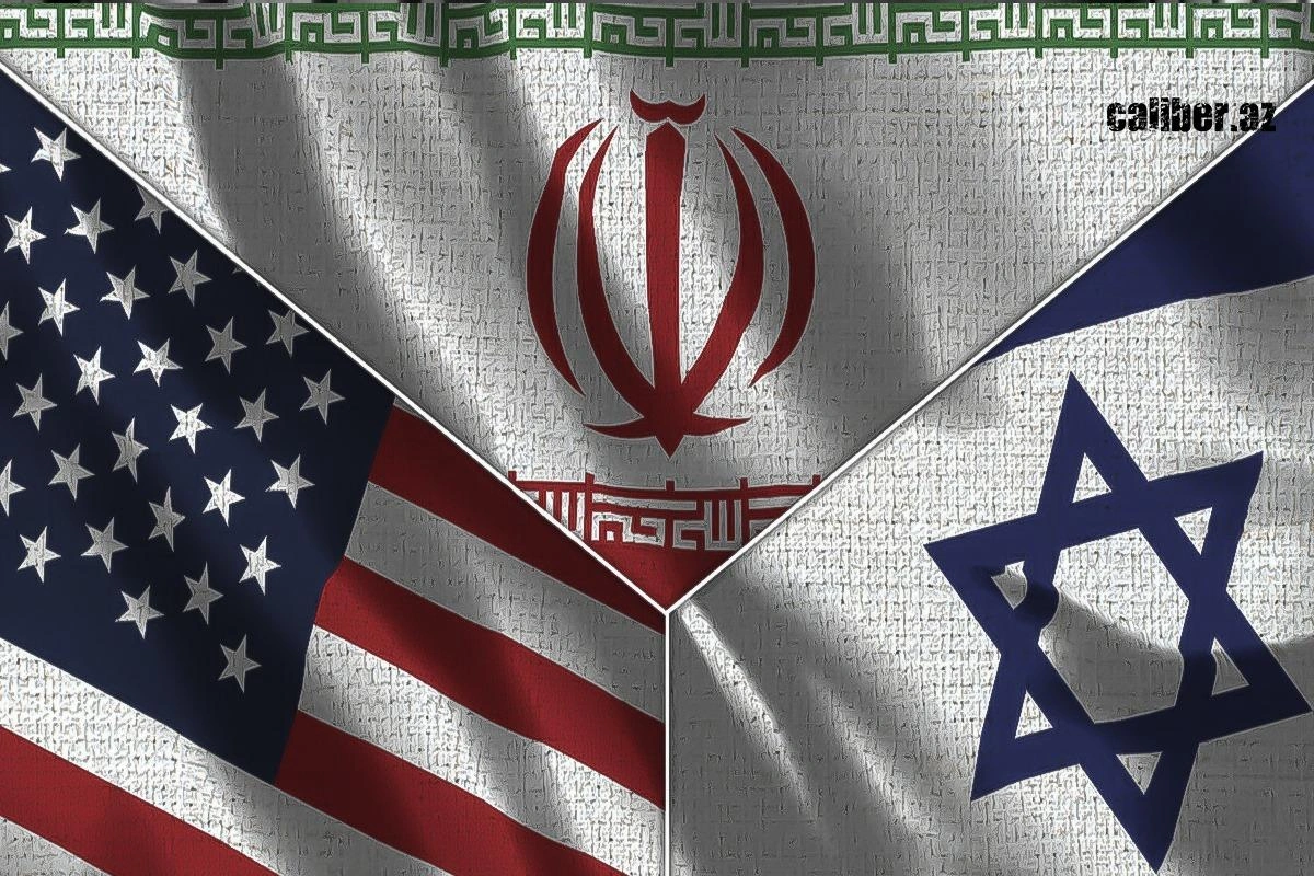 USA — Israel — Iran: A Ceasefire with a hidden agenda? Expert opinions on Caliber.Az