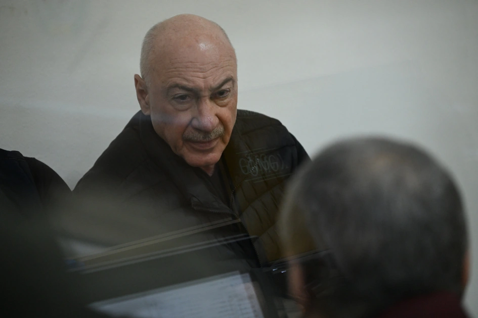 Court proceedings against Armenian citizens continue with final statements from accused (PHOTO)