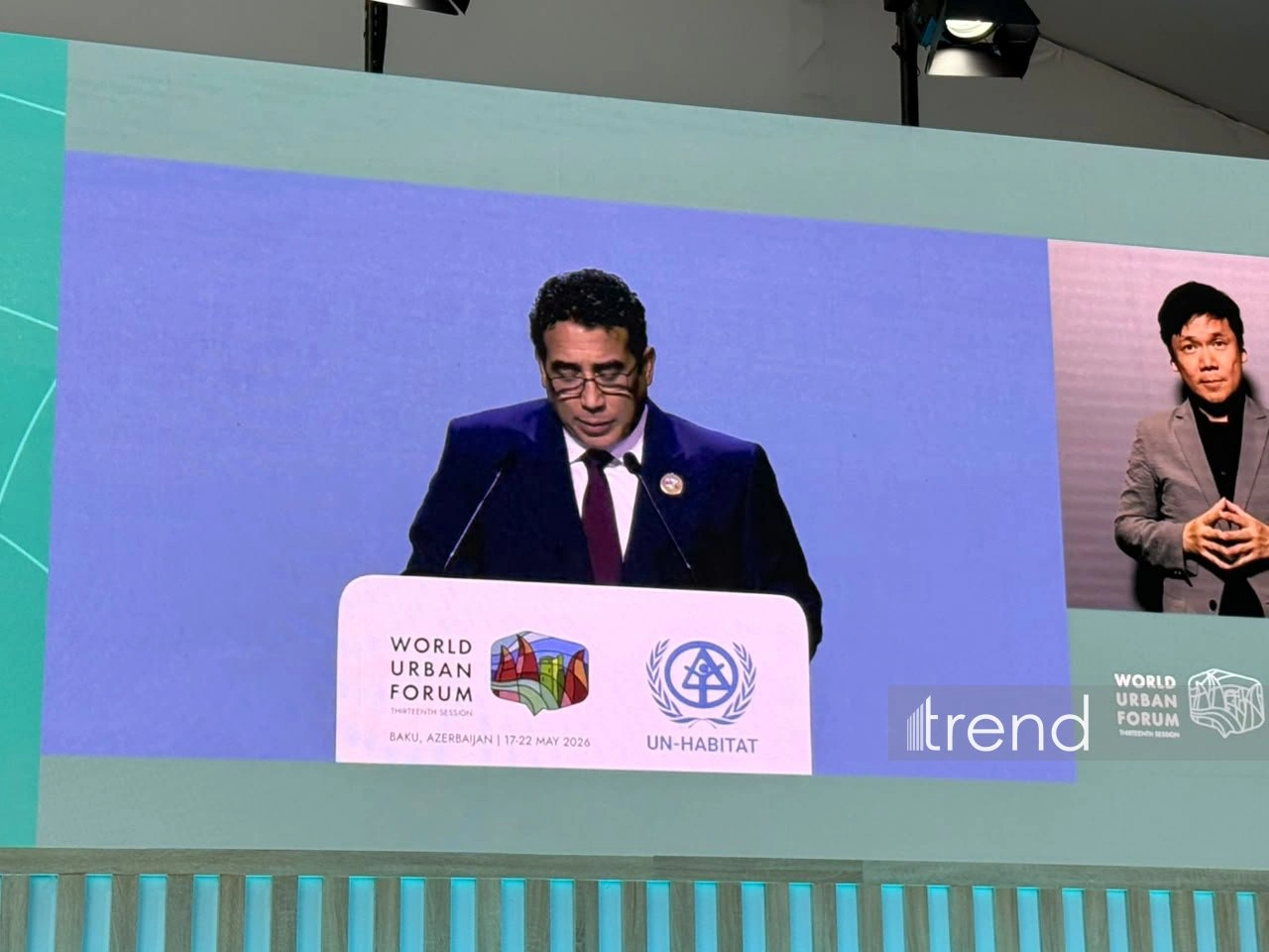 Libya claims significant gains in post-flood and war recovery