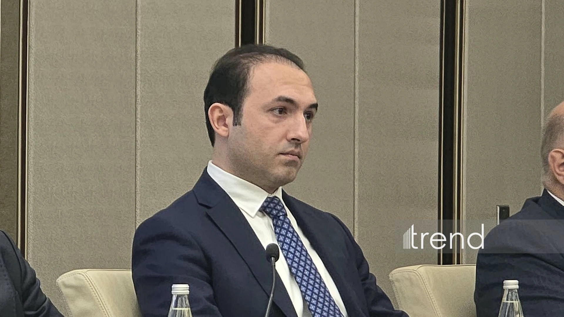 Central Bank of Azerbaijan says information security holds priority